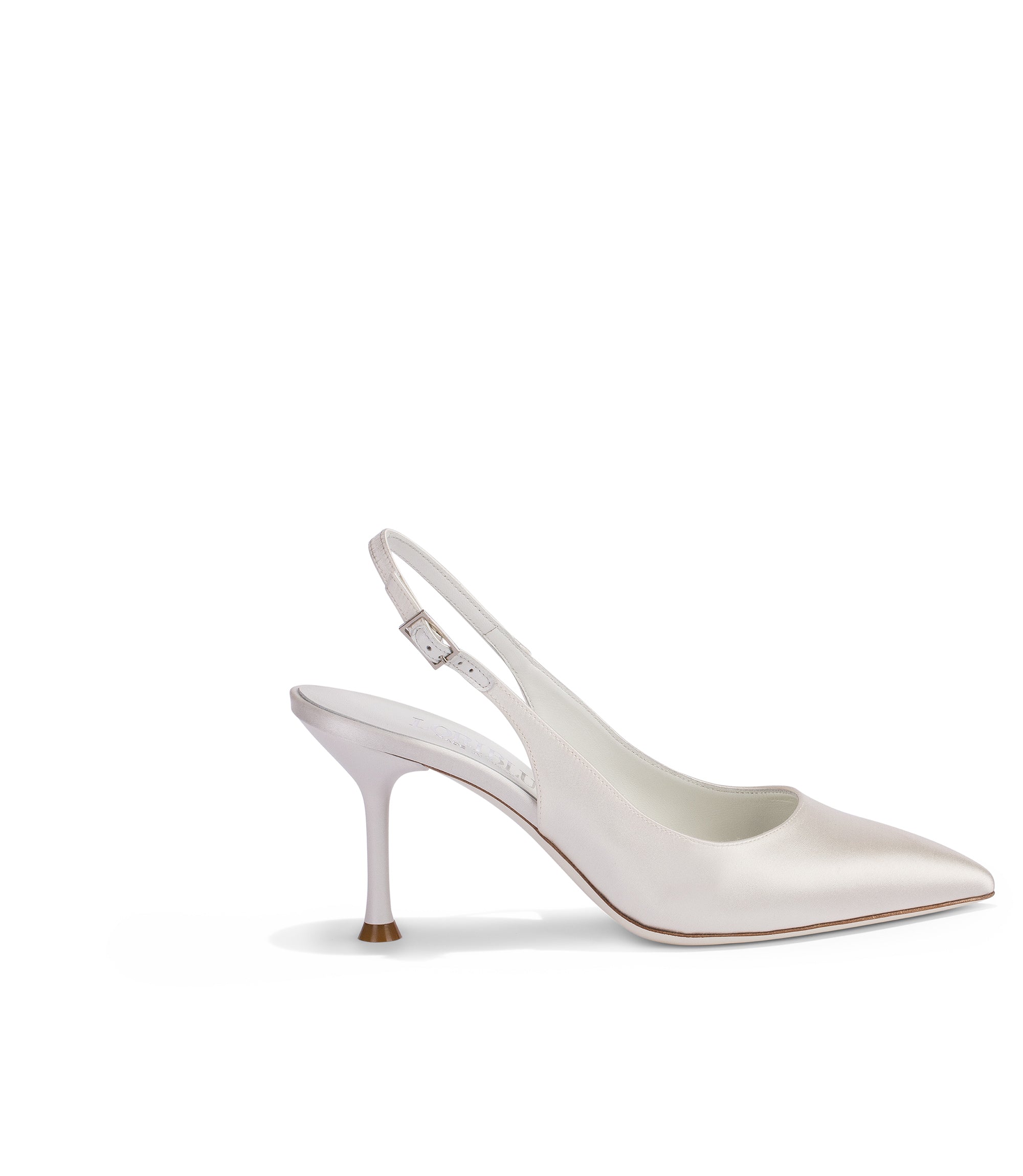 Scarpe da cheap sposa loriblu