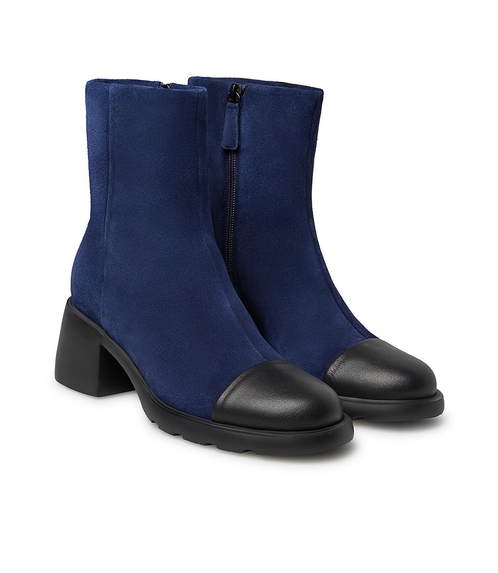 Versace Stivaletto Nero Zalando Stivaletto Camoscio Blu Stivaletto