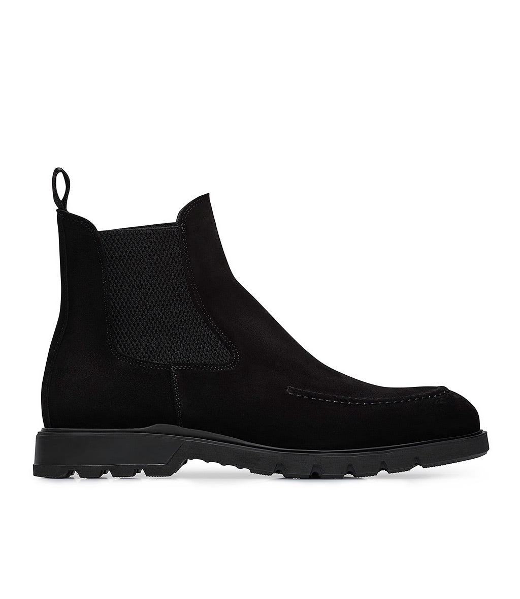 Stivaletti, Polacchine, Chelsea Boots Uomo | Loriblu