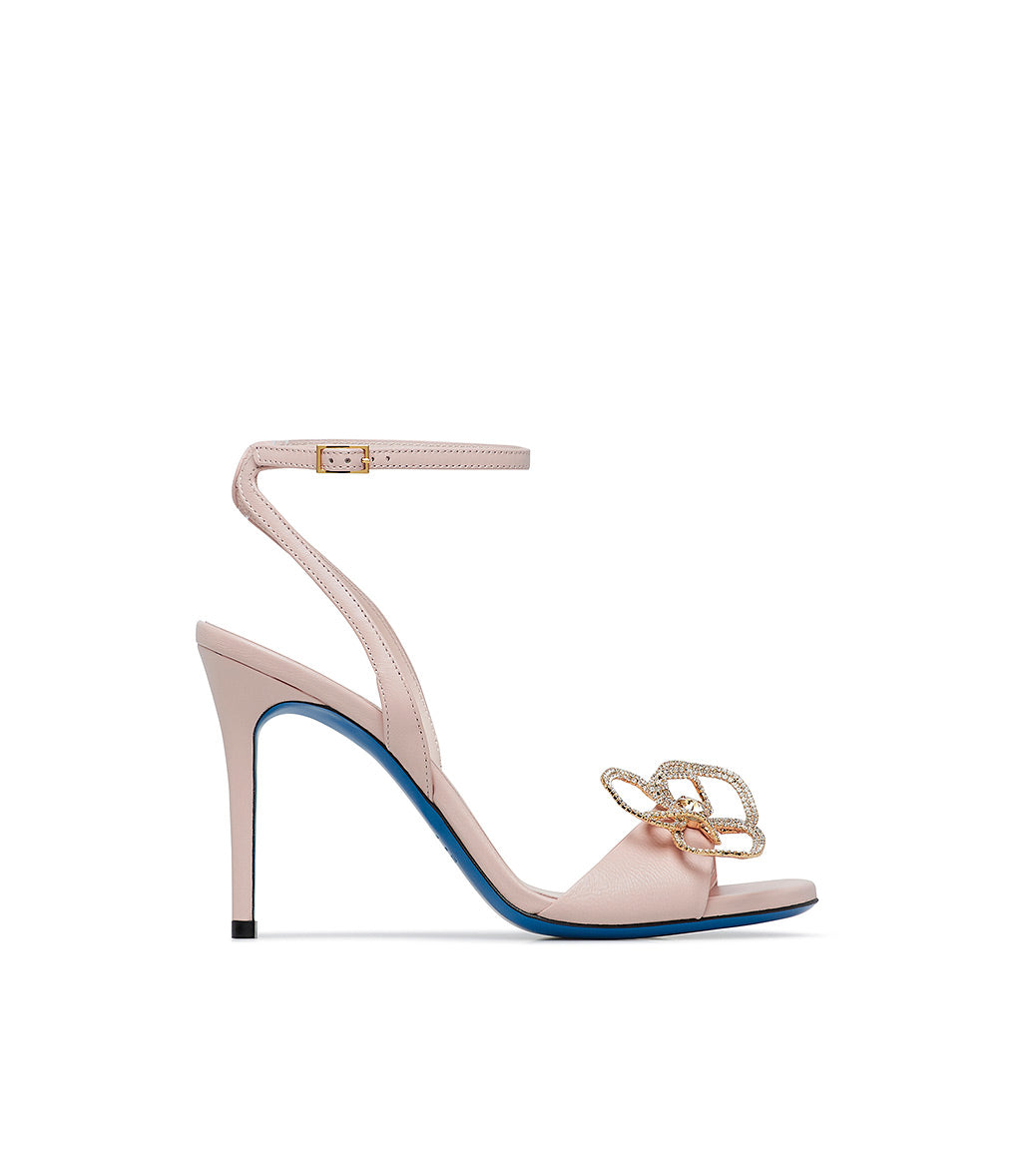 Scarpe Sposa Sandalo Gioiello Loriblu Da Sposa Scarpe Gioiello