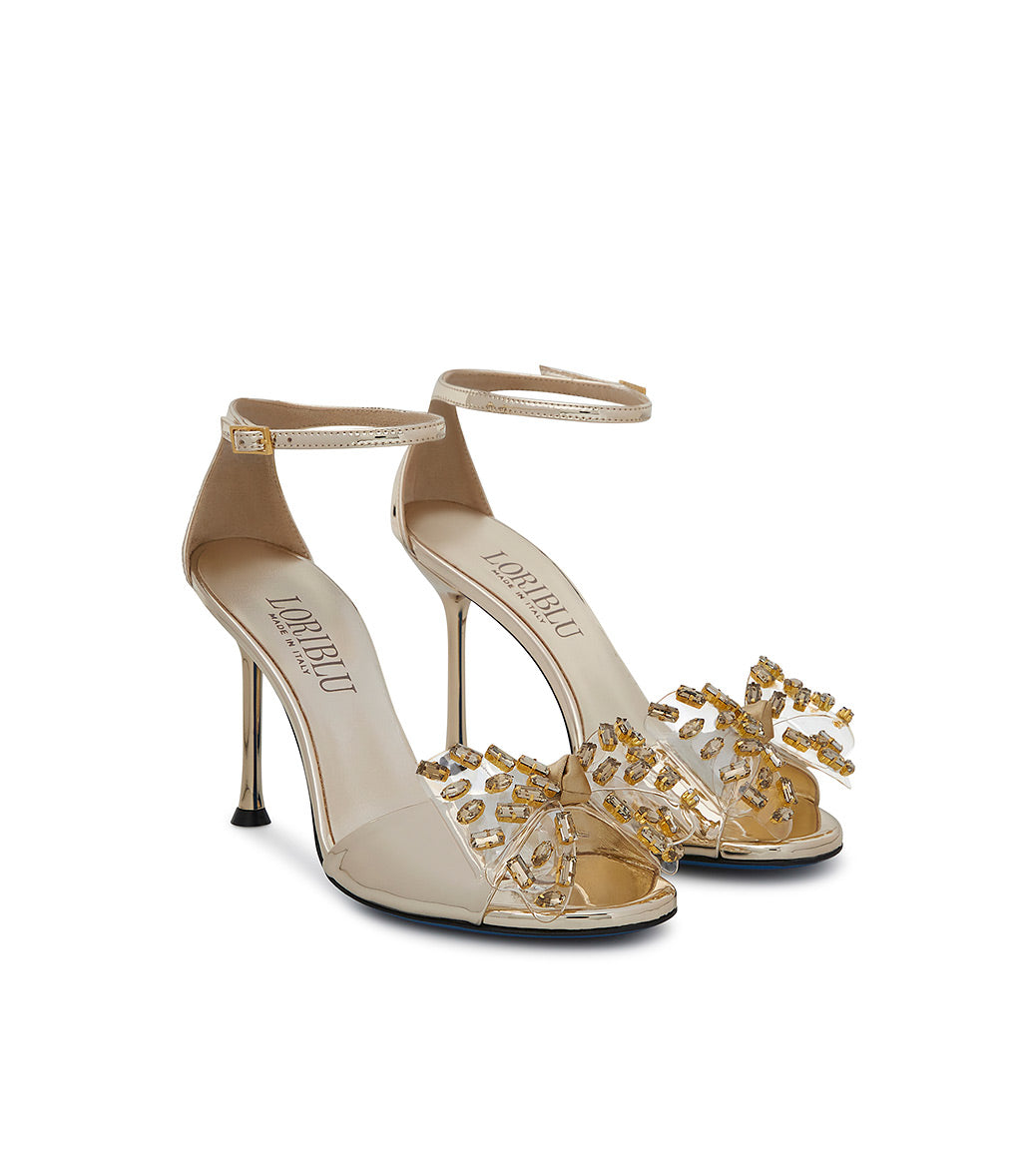 Scarpe Sandalo Gioiello 37 Sandali Gioiello Scarpe Loriblu Sandali