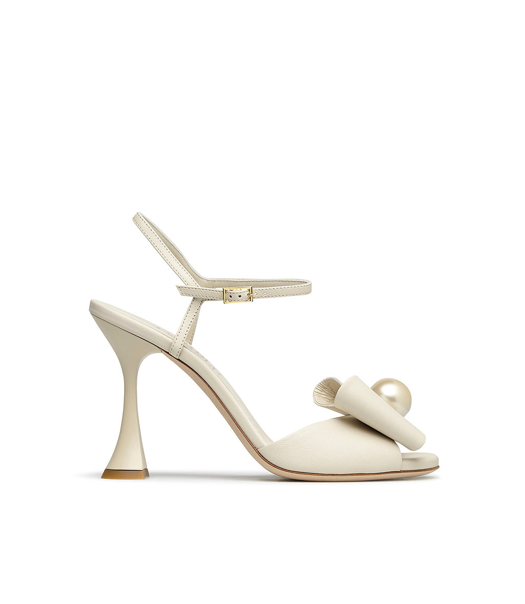 Palado Stamelos By Sila Sahin – Sandali Donna Con Plateau, Chiusura In Velcro, Tacco Piatto, Perfetti Per L'Estate