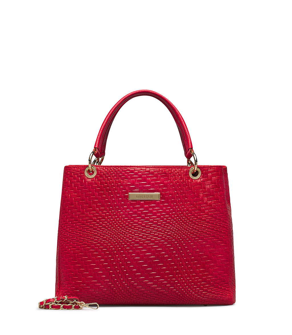 Lois Borsa Shopper Donna In Pelle Sintetica, Tote Bag Grande Capiente Per La Spesa O L'Ufficio