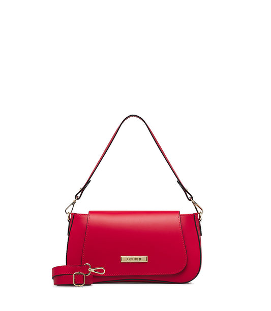 Borsa da donna per telefono cellulare con schermo touch, borsa a