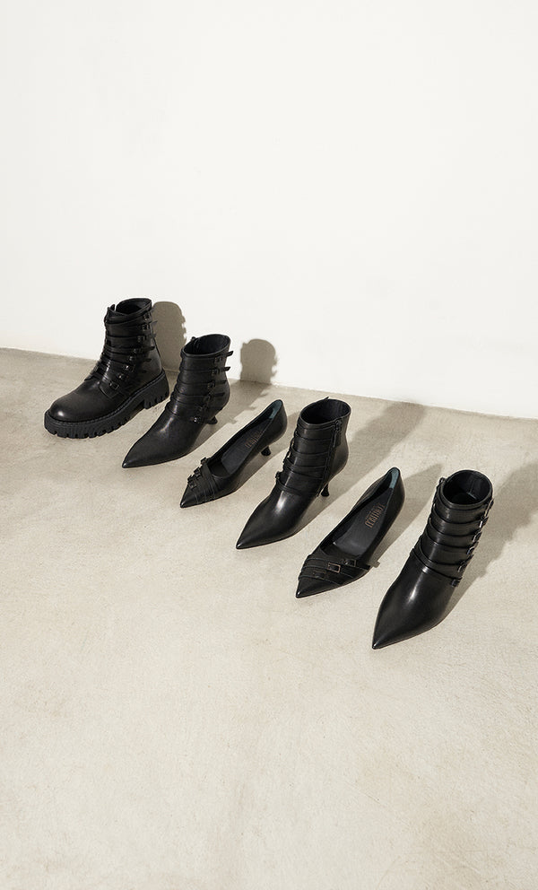 Scarpe Made in Italy Di Lusso Fatte a Mano Loriblu