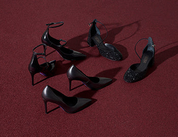 Scarpe e scarpe catalogo 2019 online